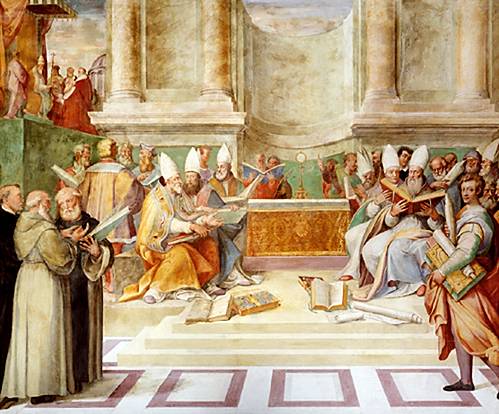indulgentiarum doctrina